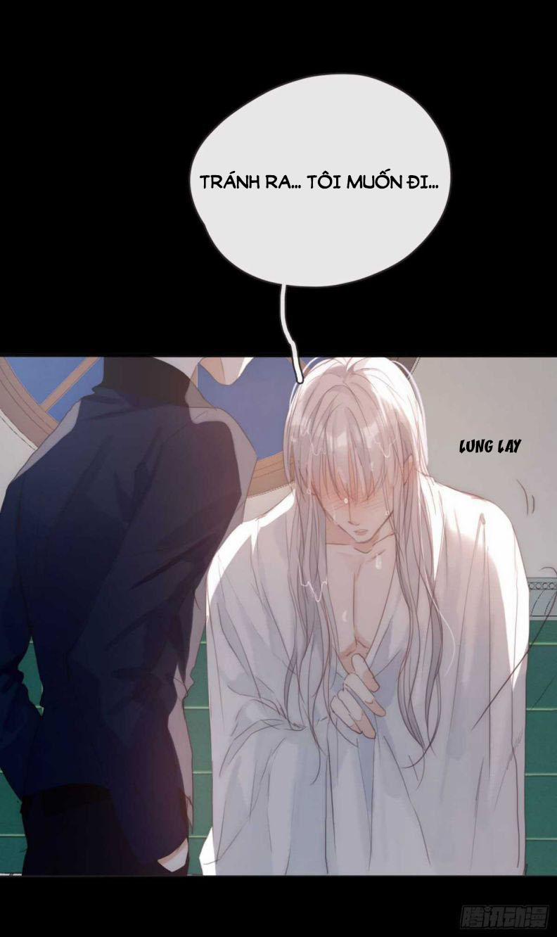 Thỉnh Cùng Ta Đồng Miên 48 trang 17