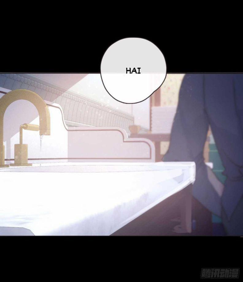 Thỉnh Cùng Ta Đồng Miên 48 trang 29