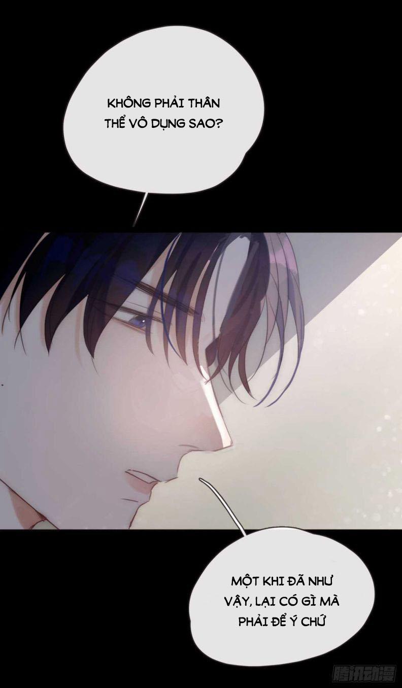 Thỉnh Cùng Ta Đồng Miên 48 trang 34