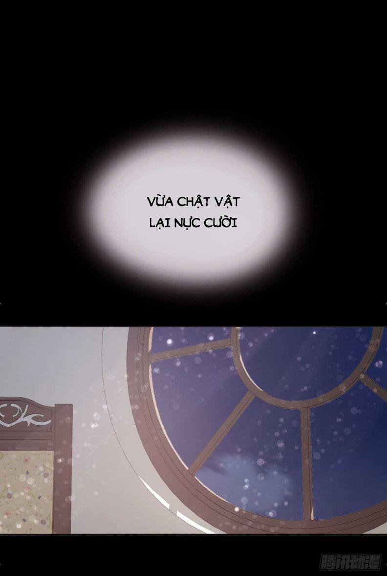 Thỉnh Cùng Ta Đồng Miên 48 trang 38