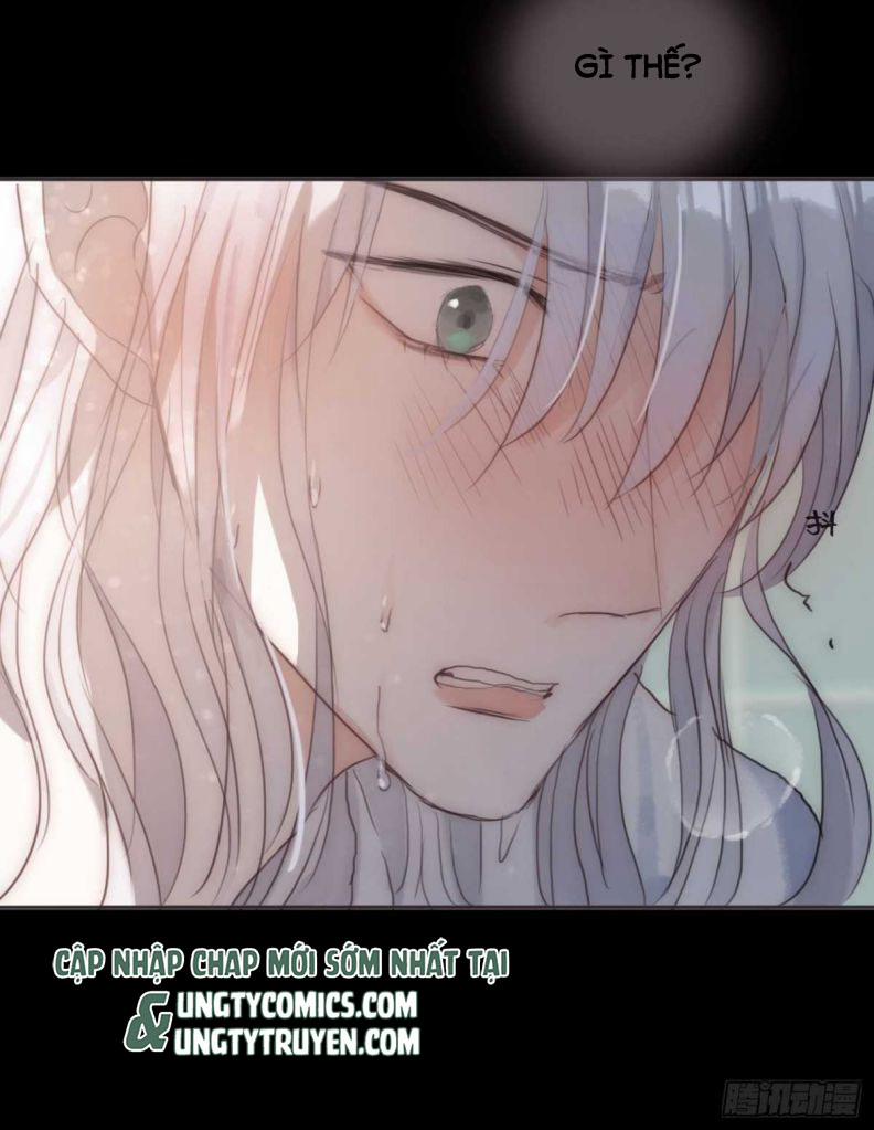 Thỉnh Cùng Ta Đồng Miên 48 trang 47