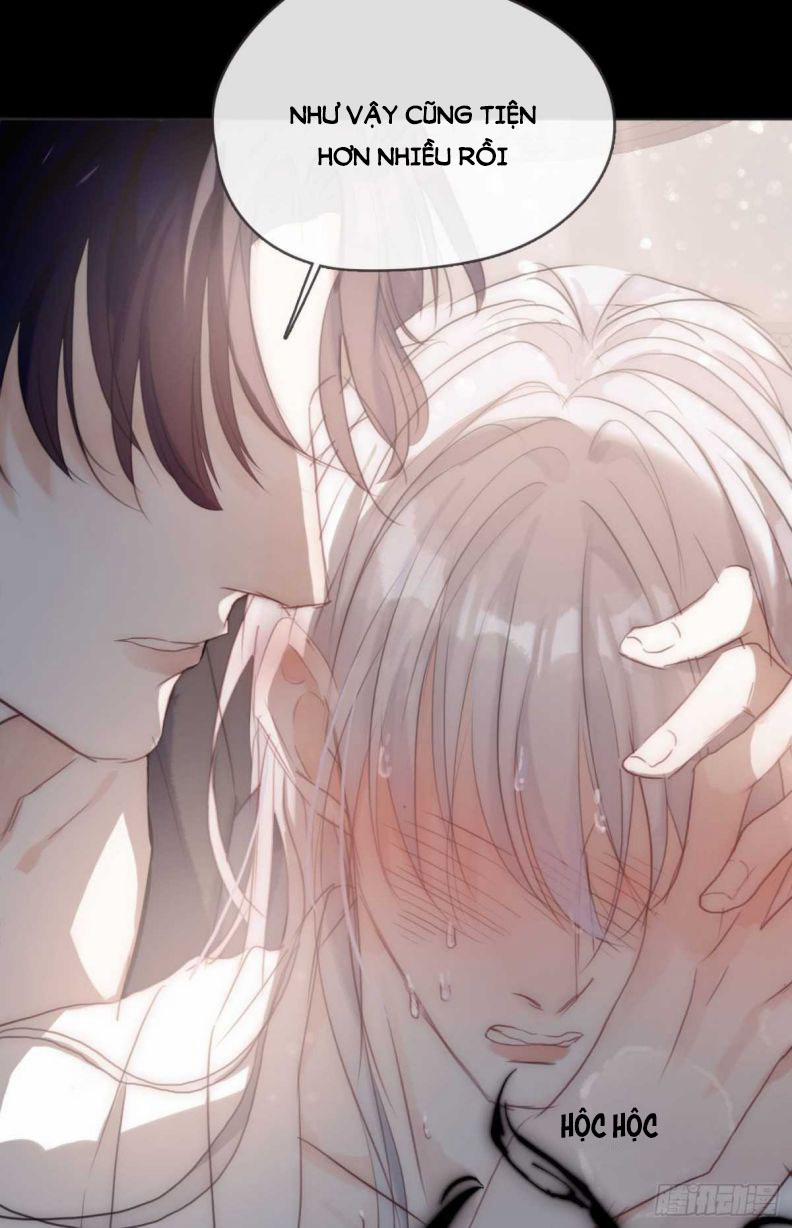 Thỉnh Cùng Ta Đồng Miên 48 trang 52