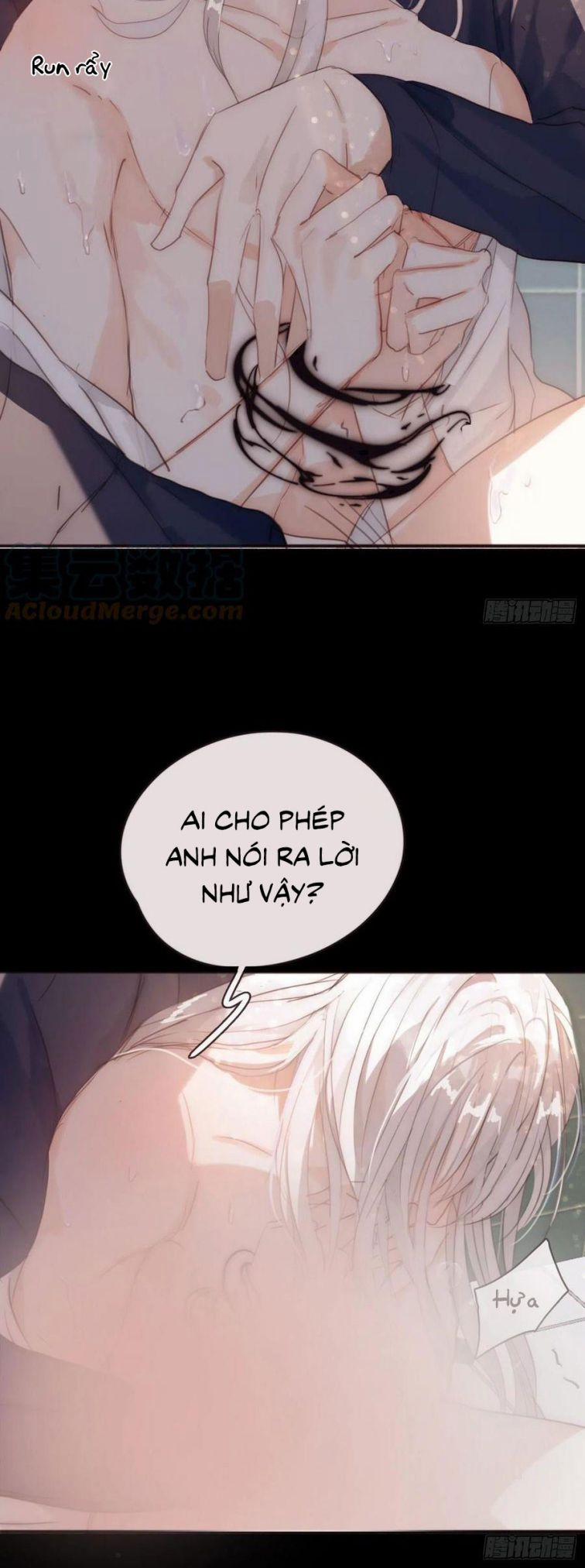 Thỉnh Cùng Ta Đồng Miên 49 trang 14