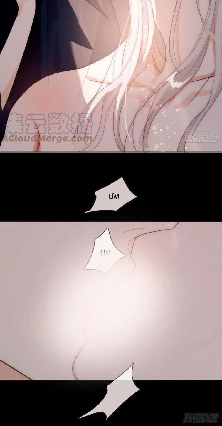 Thỉnh Cùng Ta Đồng Miên 49 trang 20