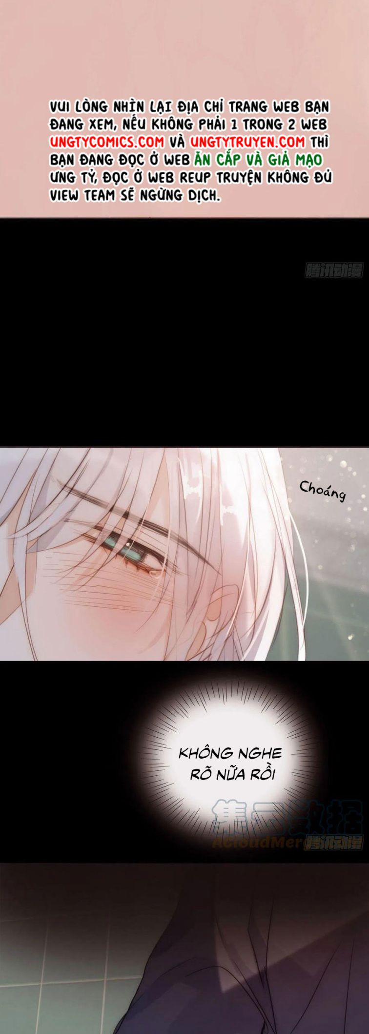 Thỉnh Cùng Ta Đồng Miên 49 trang 22