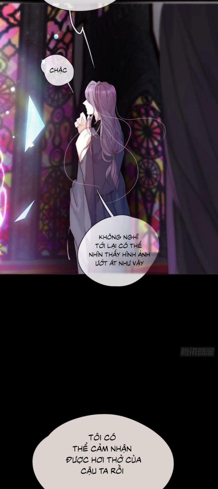 Thỉnh Cùng Ta Đồng Miên 49 trang 6