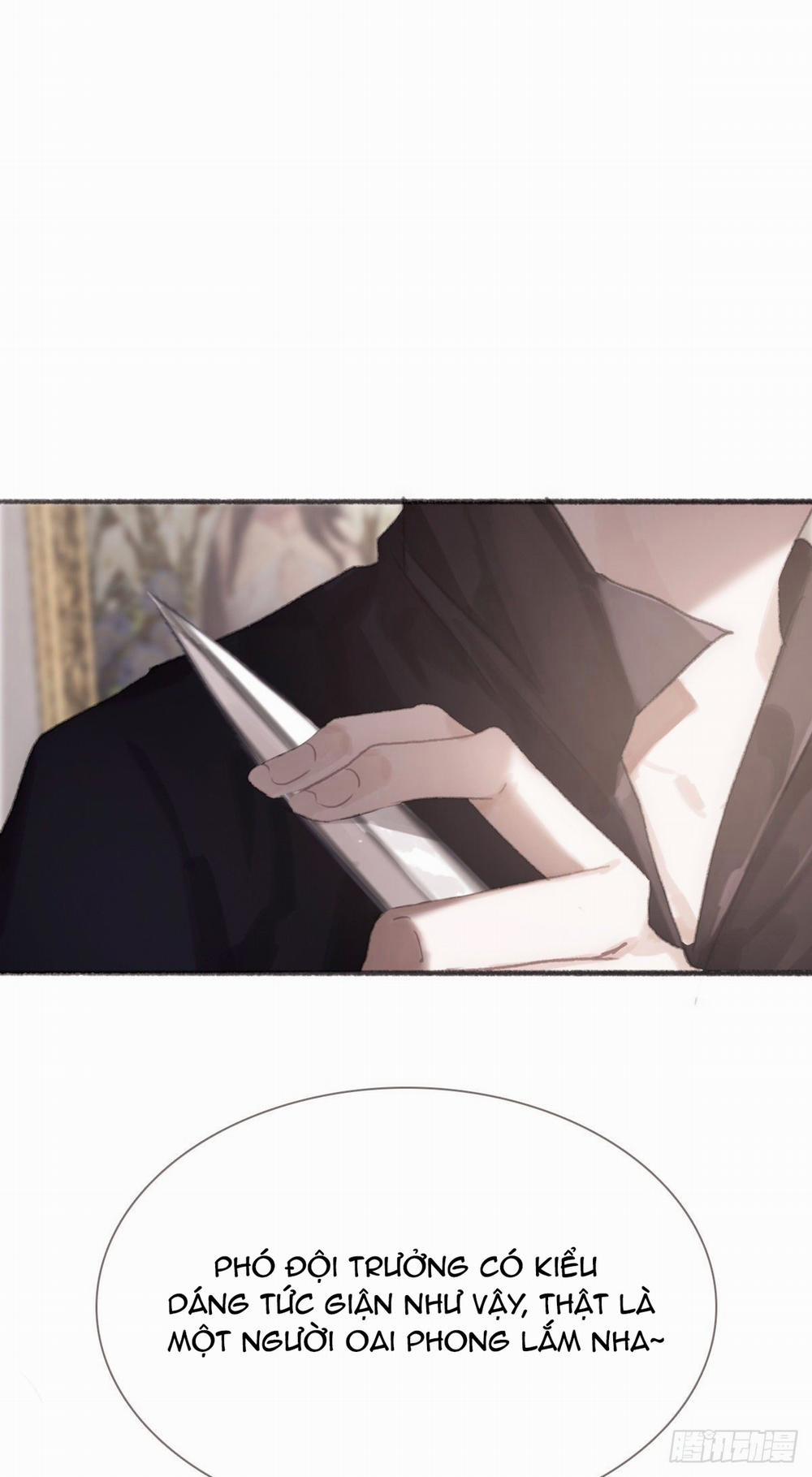 Thỉnh Cùng Ta Đồng Miên 5 trang 11