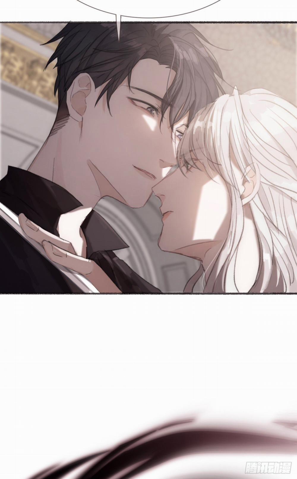 Thỉnh Cùng Ta Đồng Miên 5 trang 12