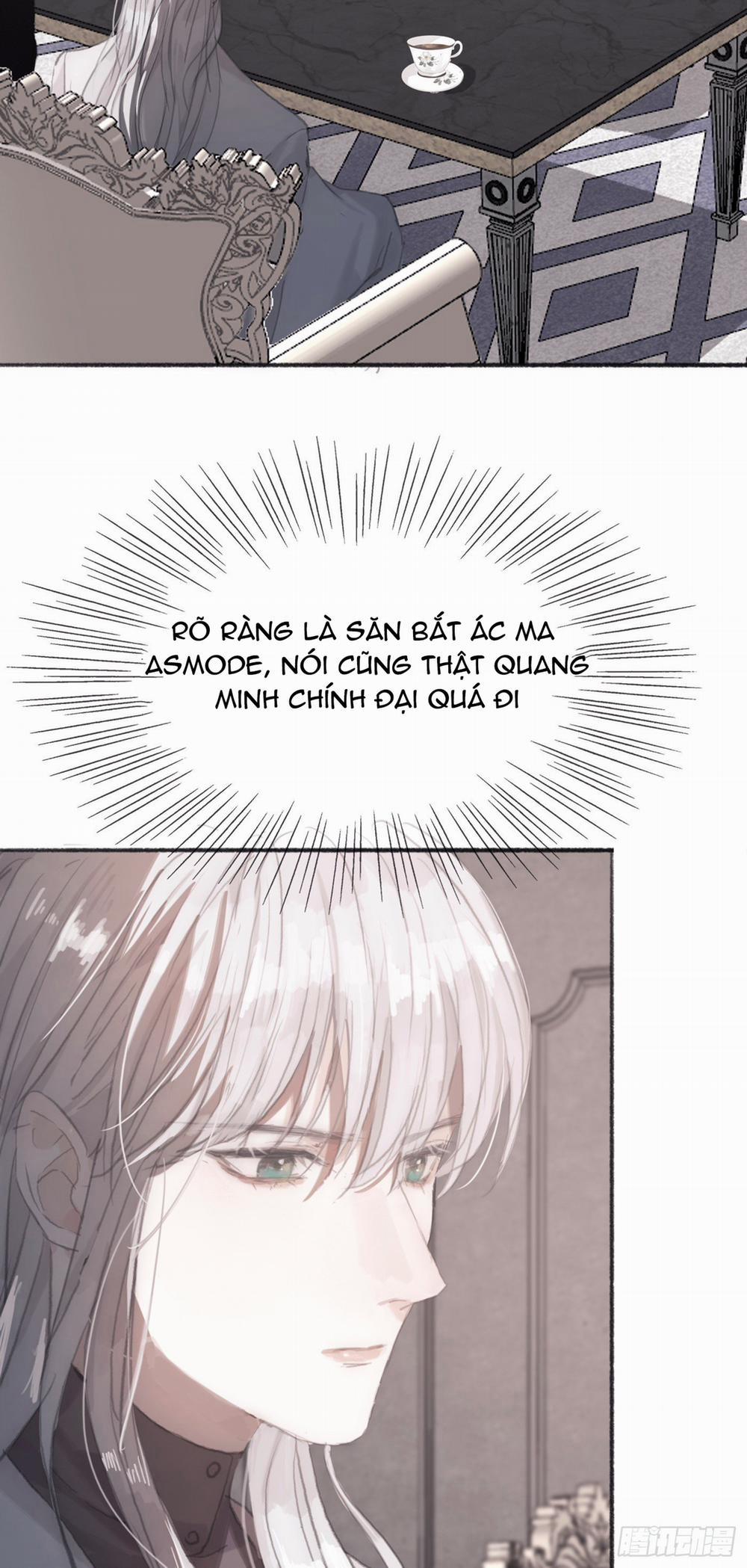 Thỉnh Cùng Ta Đồng Miên 5 trang 29