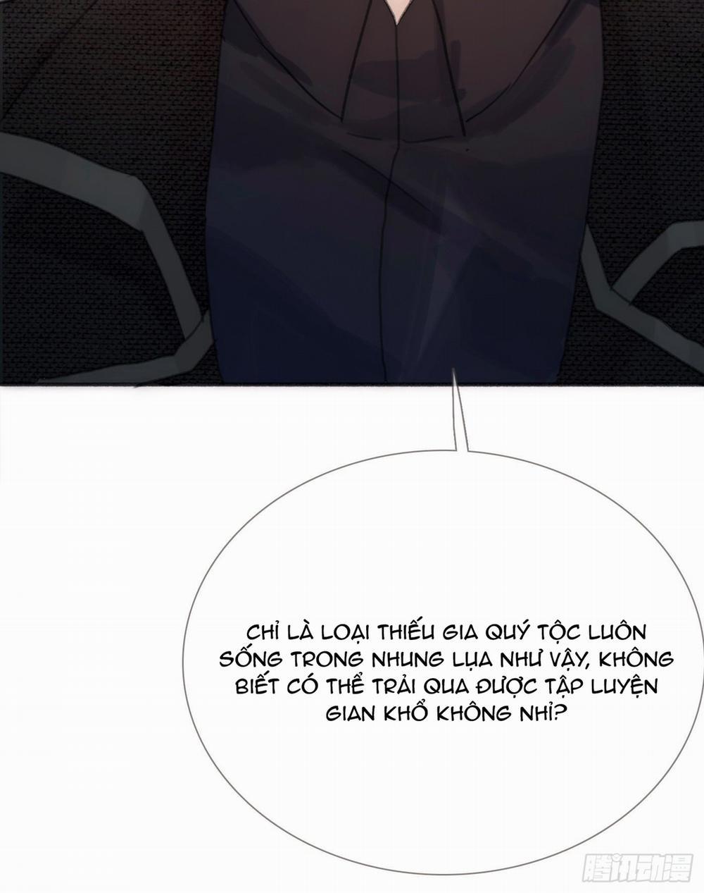 Thỉnh Cùng Ta Đồng Miên 5 trang 45