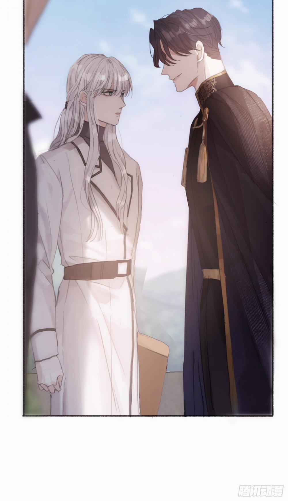 Thỉnh Cùng Ta Đồng Miên 5 trang 57