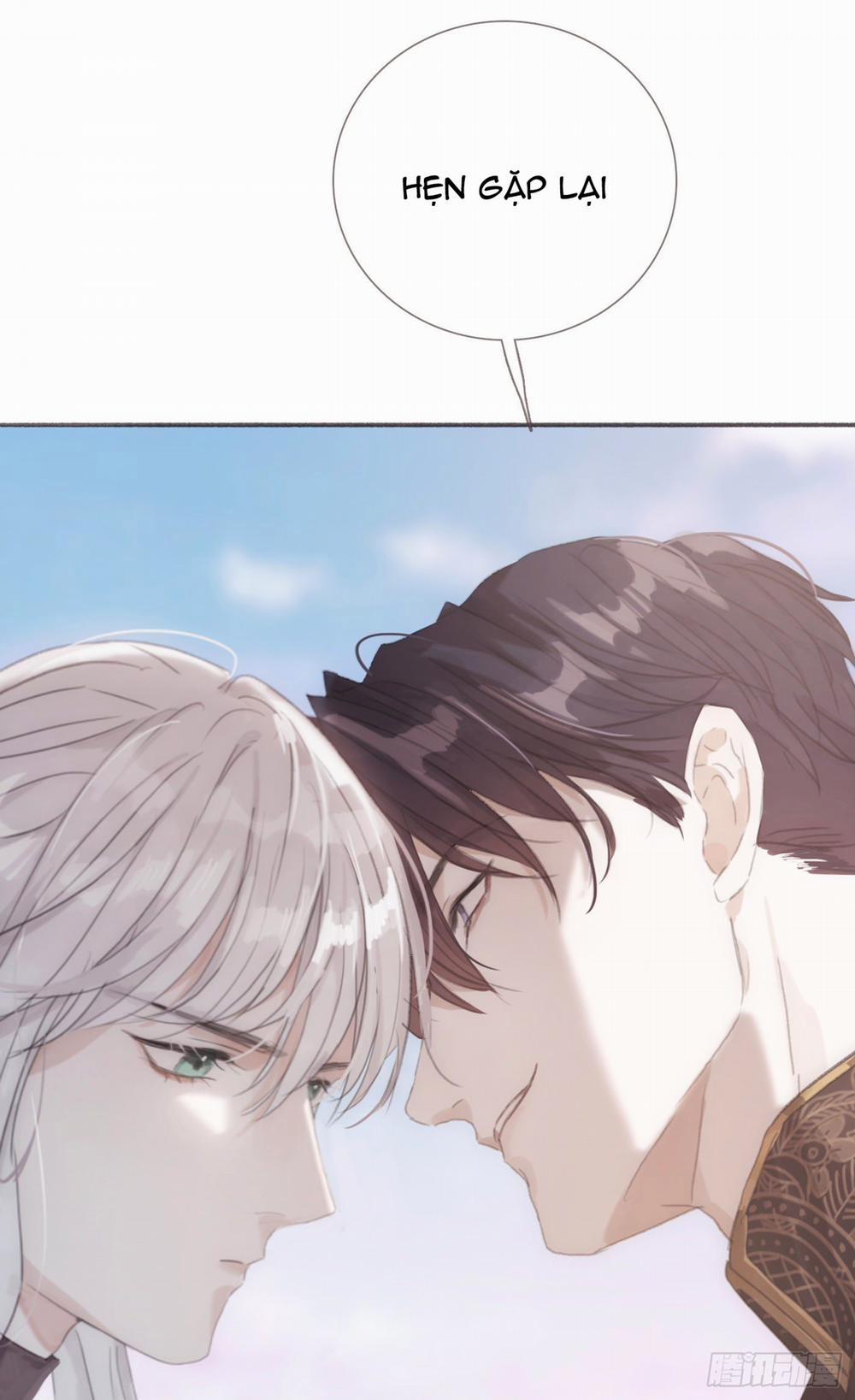Thỉnh Cùng Ta Đồng Miên 5 trang 58