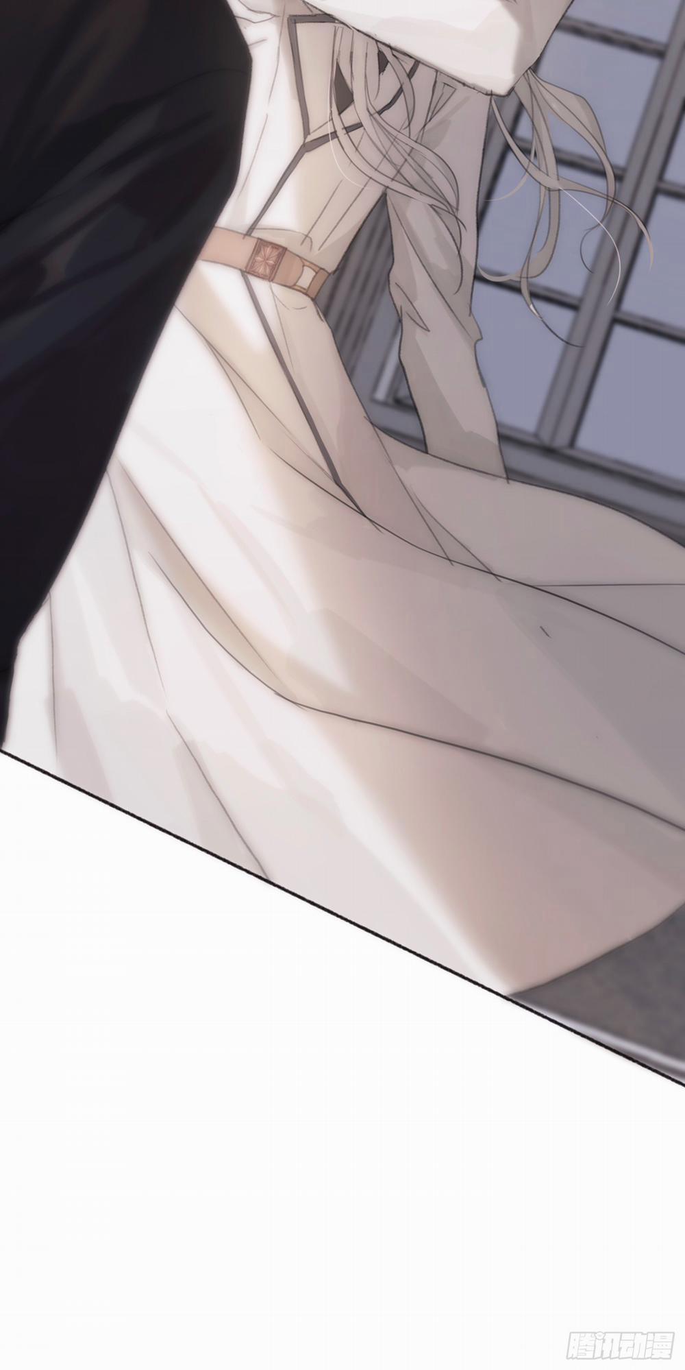 Thỉnh Cùng Ta Đồng Miên 5 trang 6