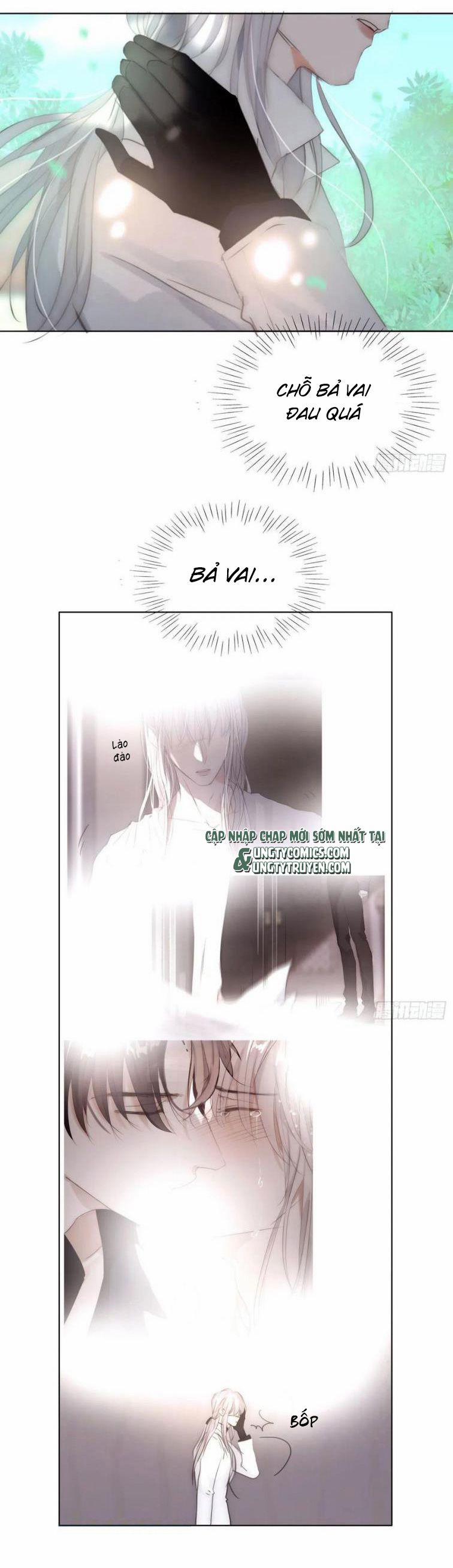 Thỉnh Cùng Ta Đồng Miên 50 trang 10