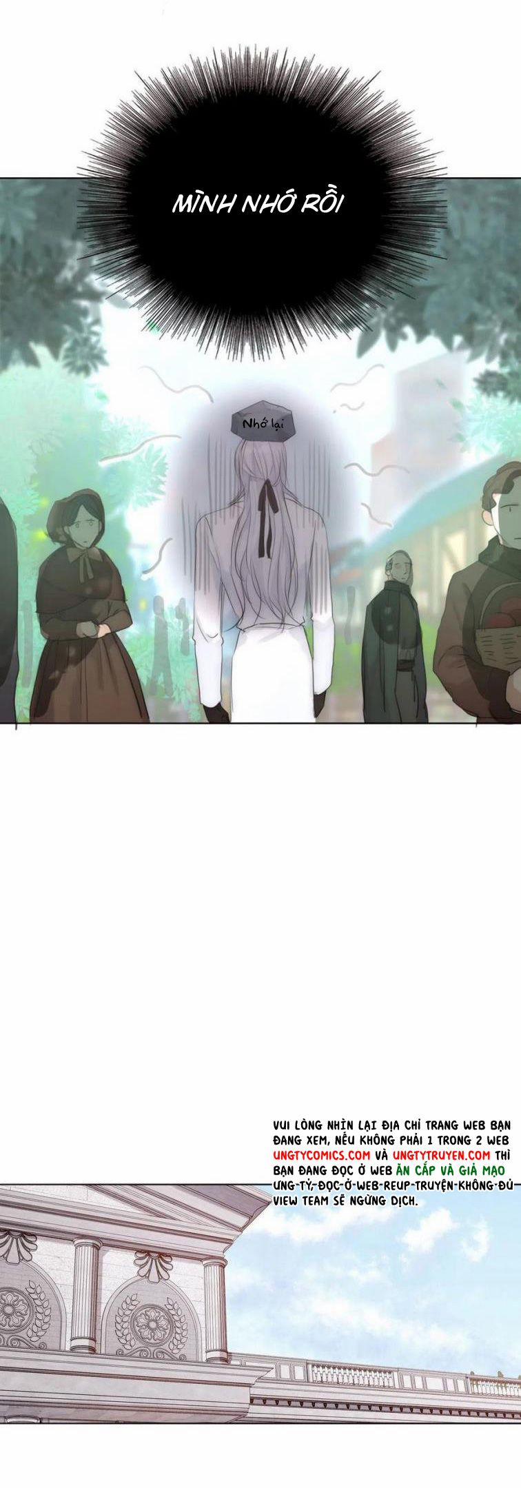 Thỉnh Cùng Ta Đồng Miên 50 trang 11