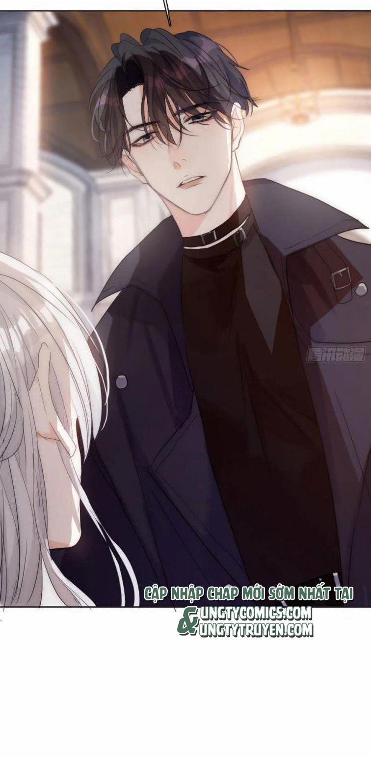 Thỉnh Cùng Ta Đồng Miên 50 trang 23