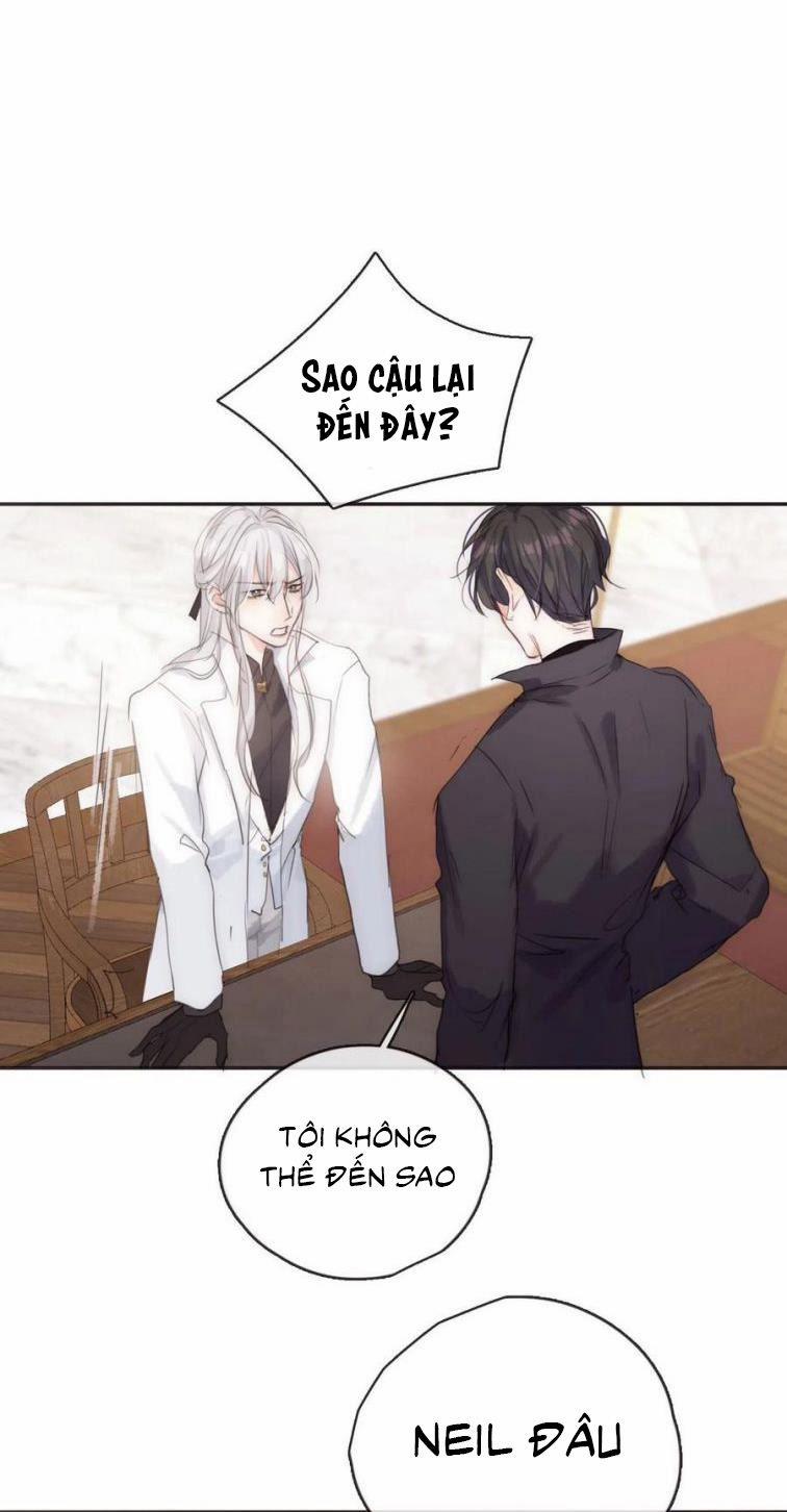 Thỉnh Cùng Ta Đồng Miên 50 trang 24