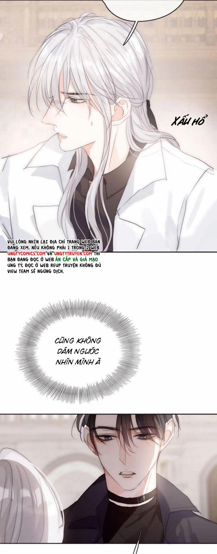 Thỉnh Cùng Ta Đồng Miên 50 trang 25