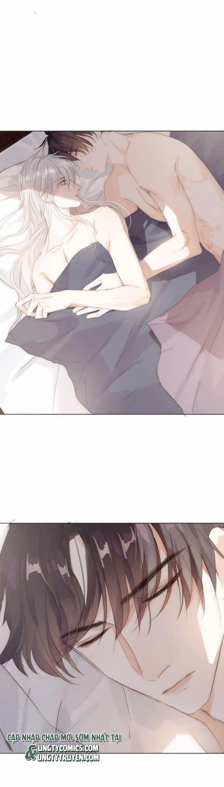 Thỉnh Cùng Ta Đồng Miên 50 trang 5