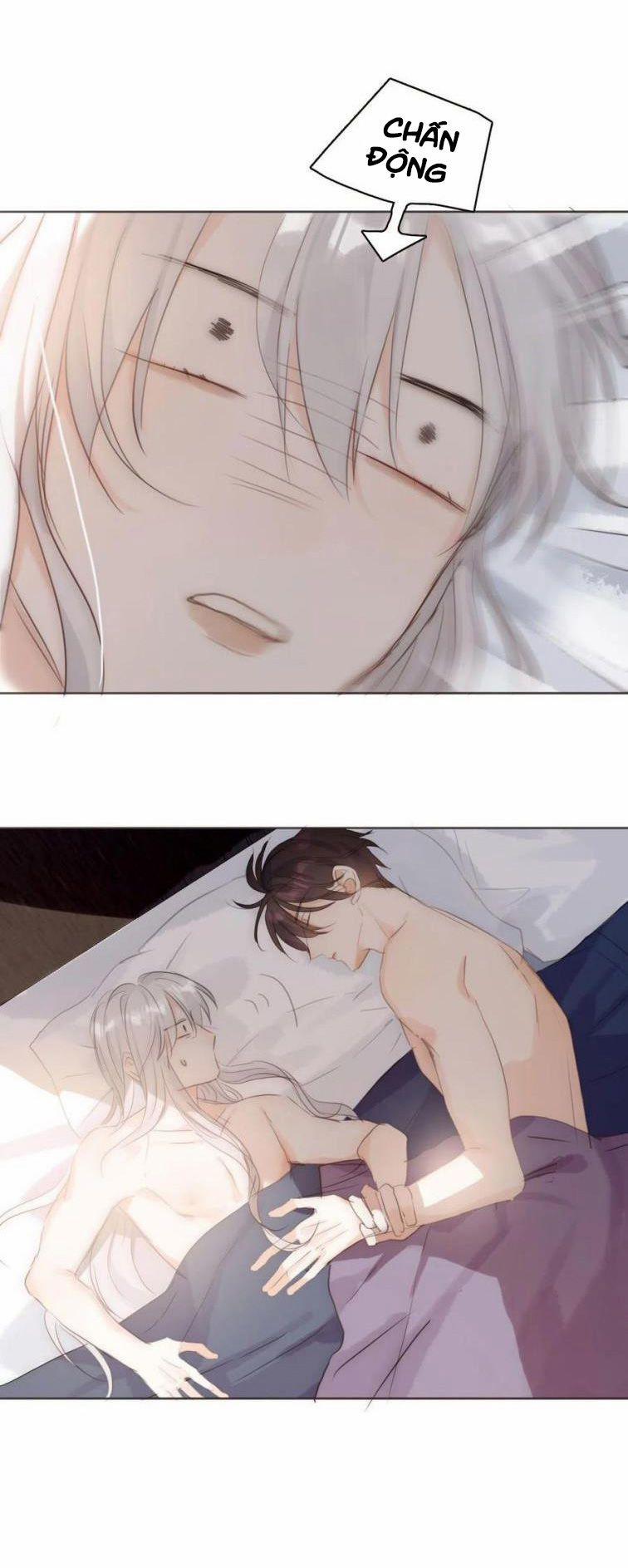 Thỉnh Cùng Ta Đồng Miên 50 trang 6