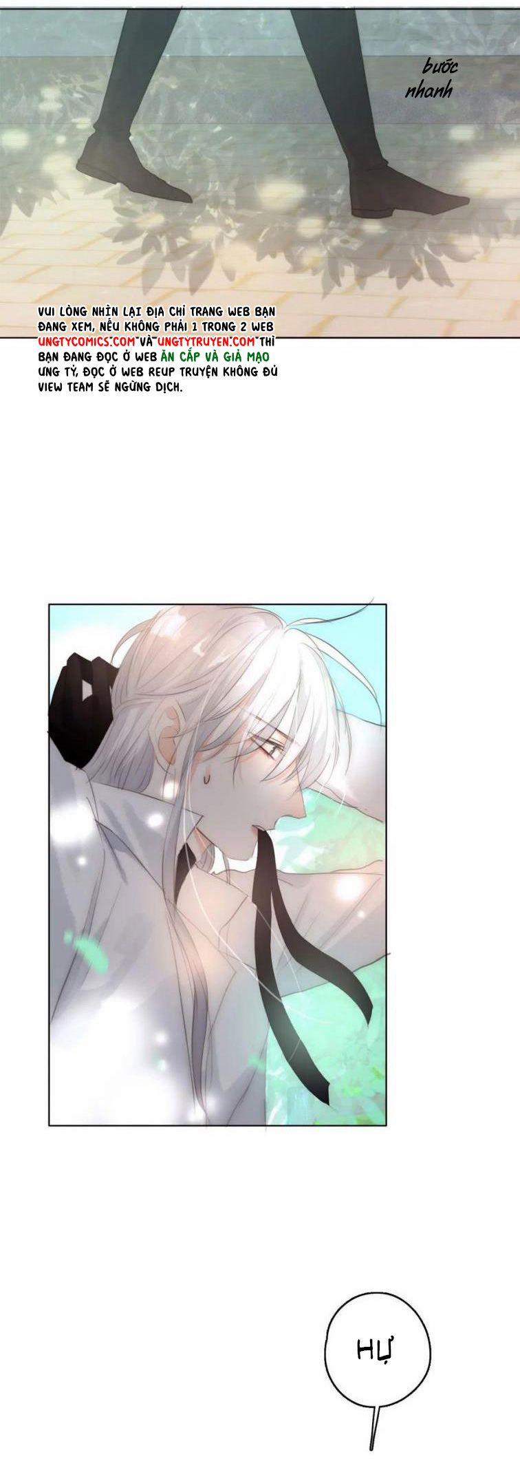 Thỉnh Cùng Ta Đồng Miên 50 trang 9