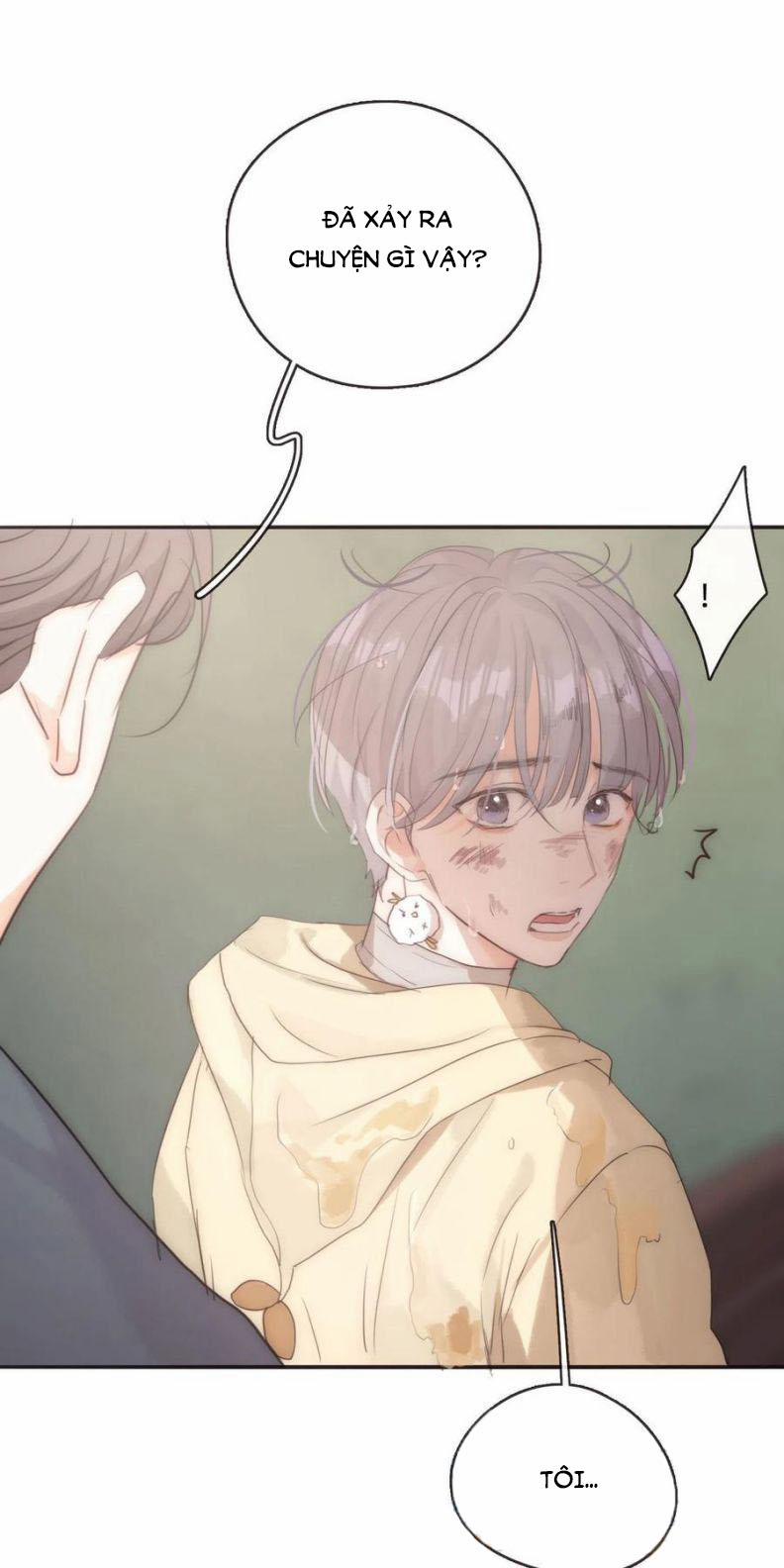 Thỉnh Cùng Ta Đồng Miên 51 trang 10