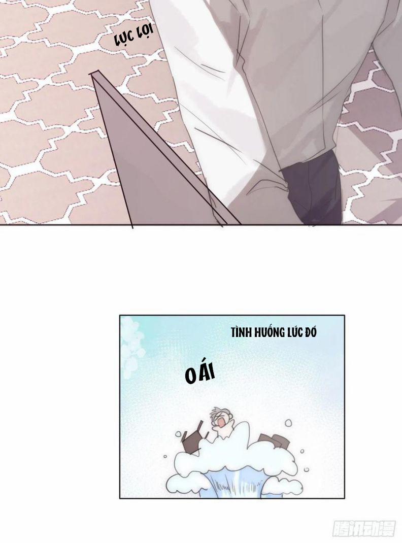 Thỉnh Cùng Ta Đồng Miên 51 trang 18