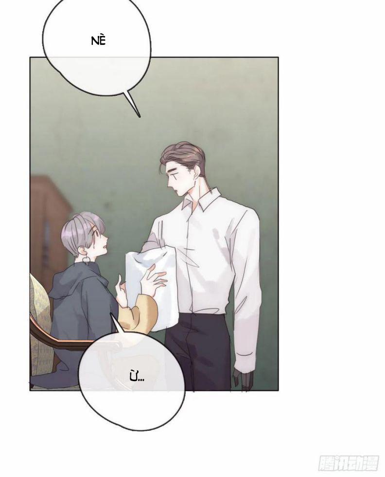 Thỉnh Cùng Ta Đồng Miên 51 trang 20