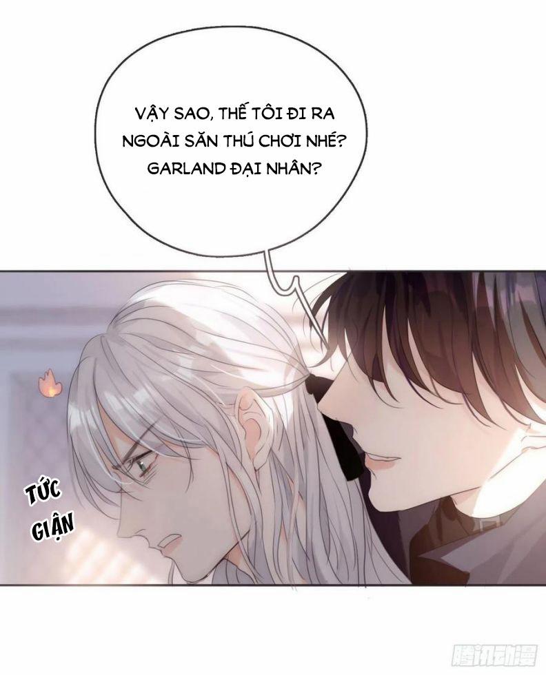 Thỉnh Cùng Ta Đồng Miên 51 trang 26