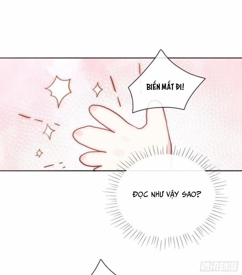 Thỉnh Cùng Ta Đồng Miên 51 trang 3