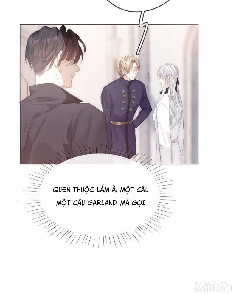 Thỉnh Cùng Ta Đồng Miên 51 trang 30