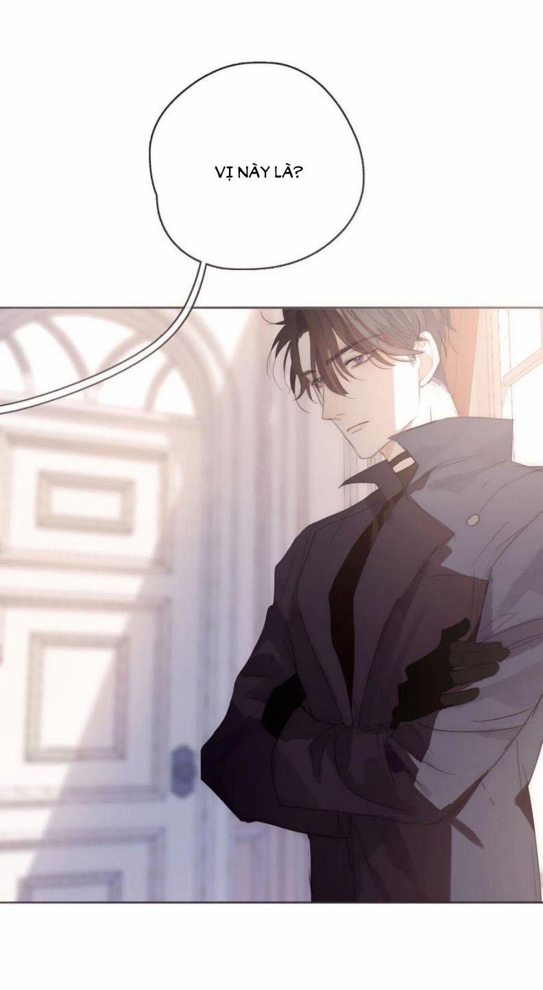 Thỉnh Cùng Ta Đồng Miên 51 trang 31