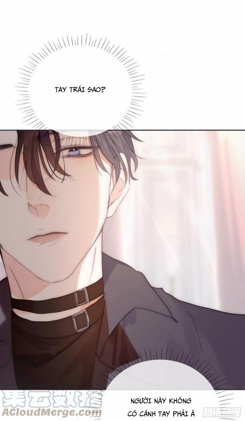 Thỉnh Cùng Ta Đồng Miên 51 trang 34