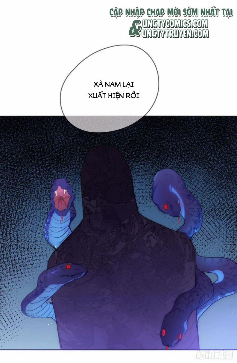 Thỉnh Cùng Ta Đồng Miên 51 trang 39