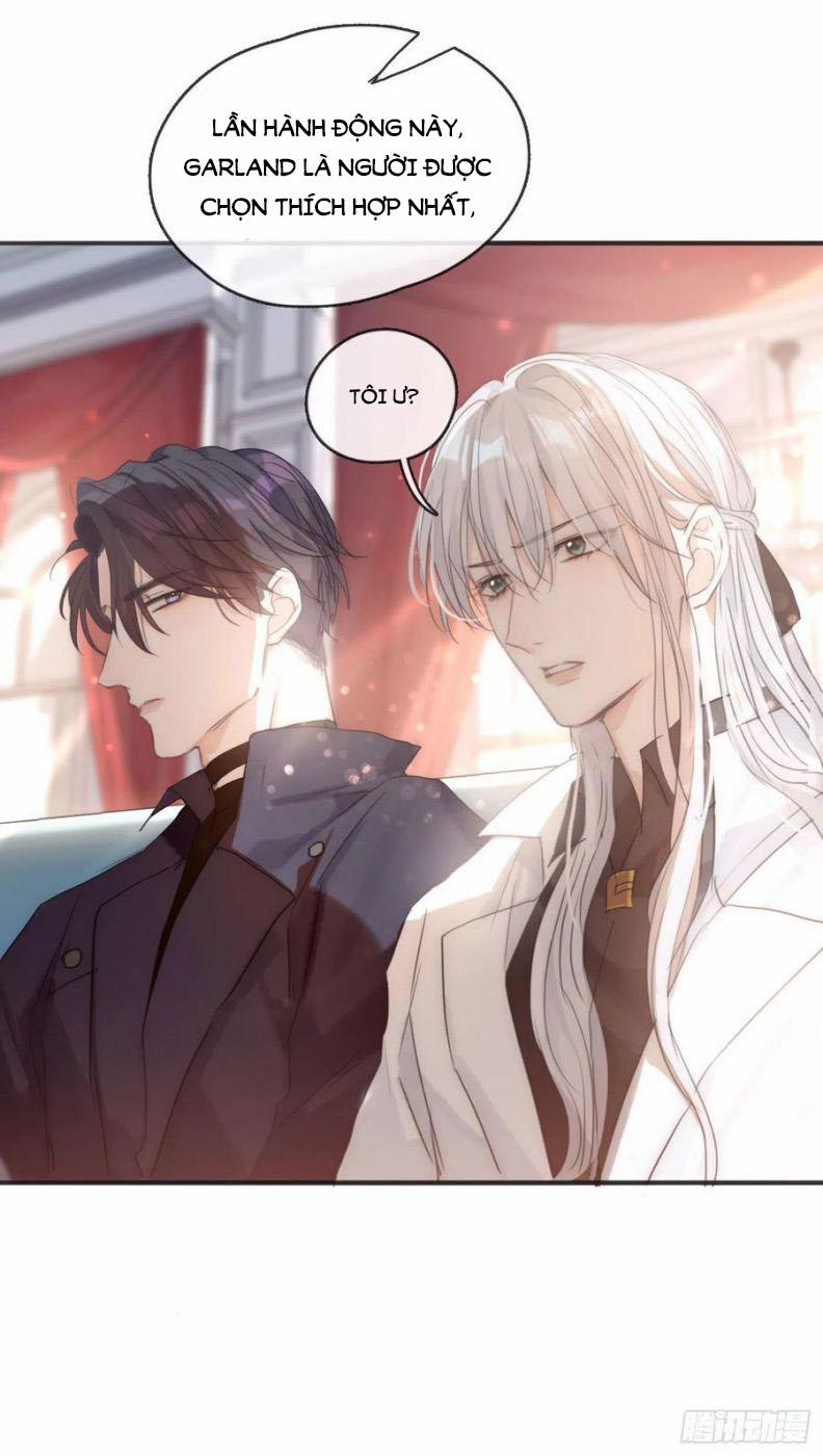 Thỉnh Cùng Ta Đồng Miên 51 trang 47