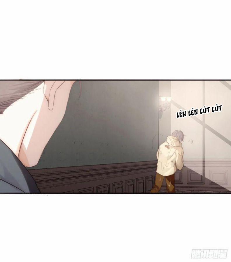 Thỉnh Cùng Ta Đồng Miên 51 trang 9