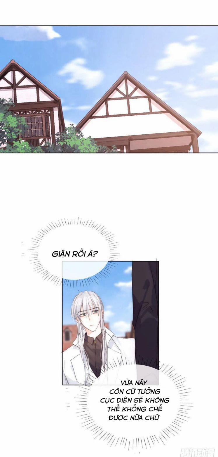 Thỉnh Cùng Ta Đồng Miên 52 trang 16