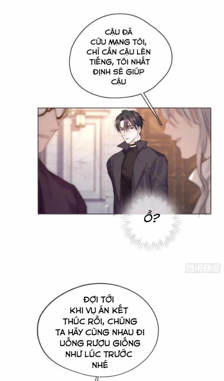 Thỉnh Cùng Ta Đồng Miên 52 trang 2