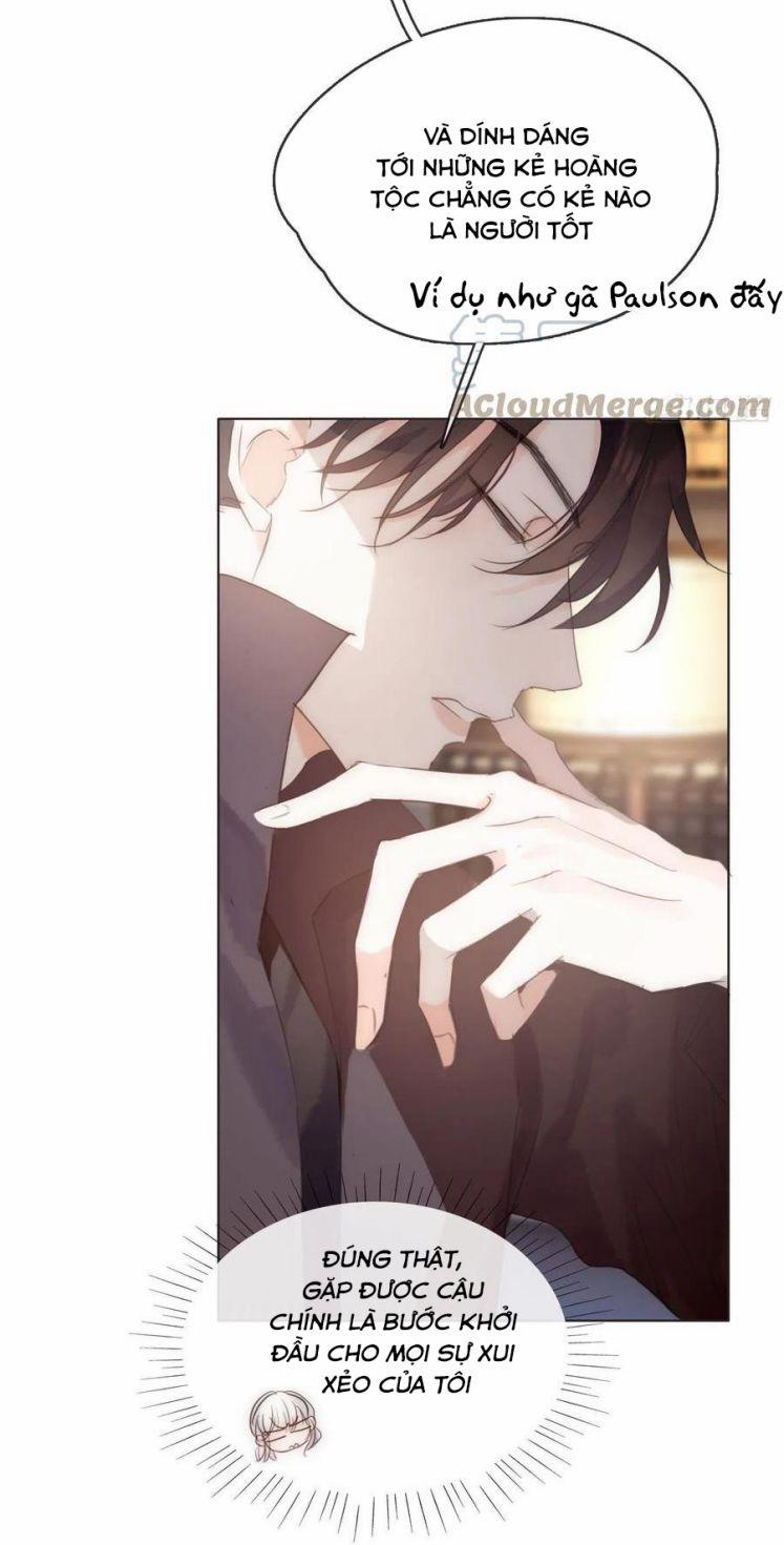 Thỉnh Cùng Ta Đồng Miên 52 trang 28