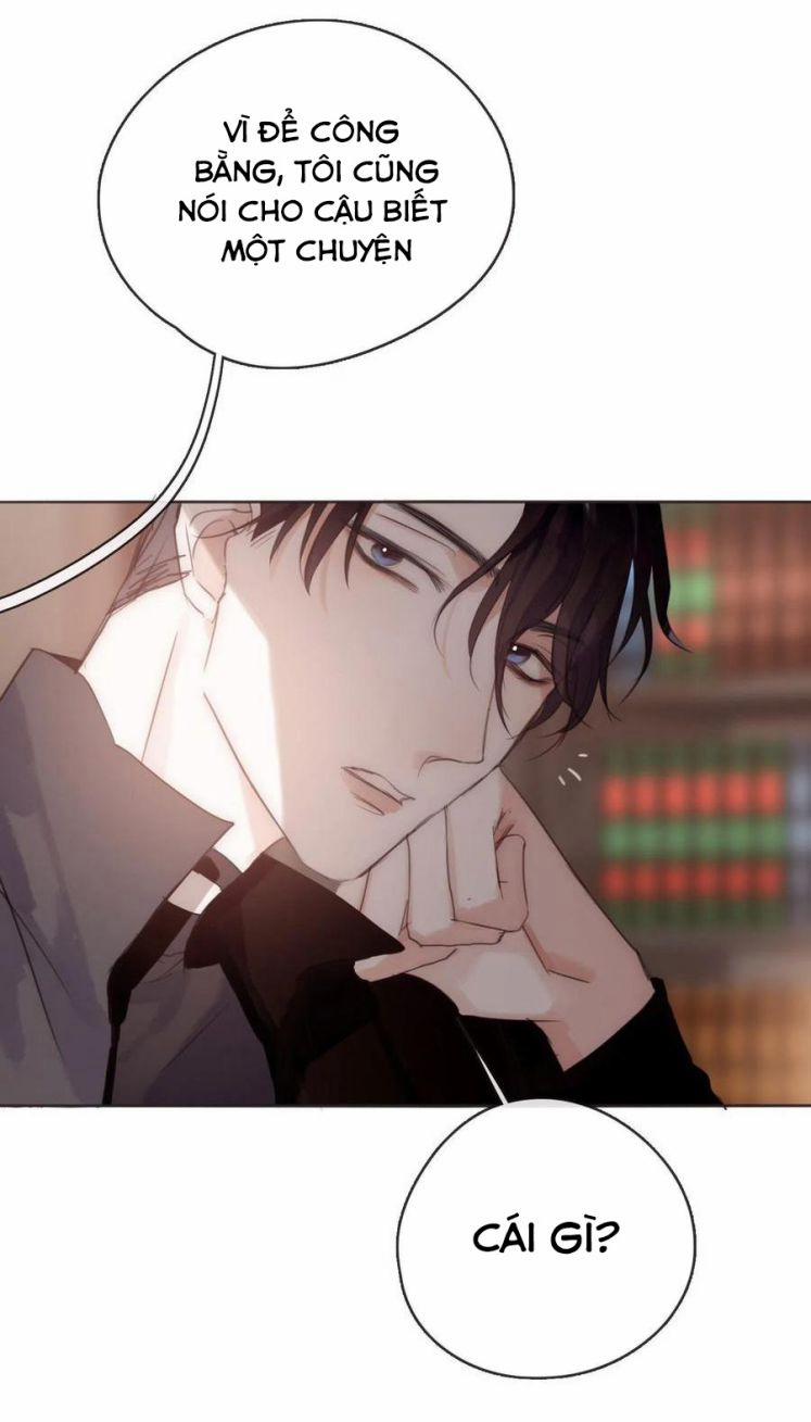 Thỉnh Cùng Ta Đồng Miên 52 trang 33