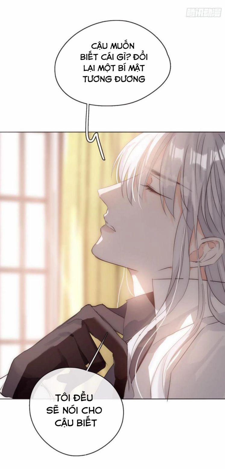 Thỉnh Cùng Ta Đồng Miên 52 trang 34