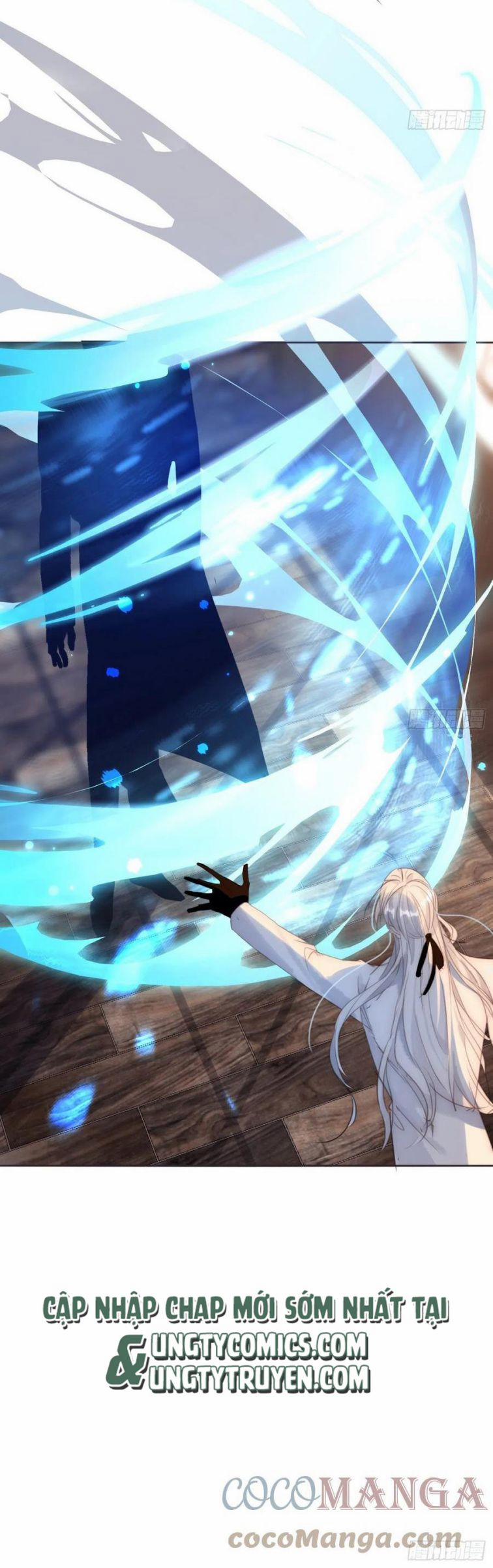 Thỉnh Cùng Ta Đồng Miên 53 trang 16