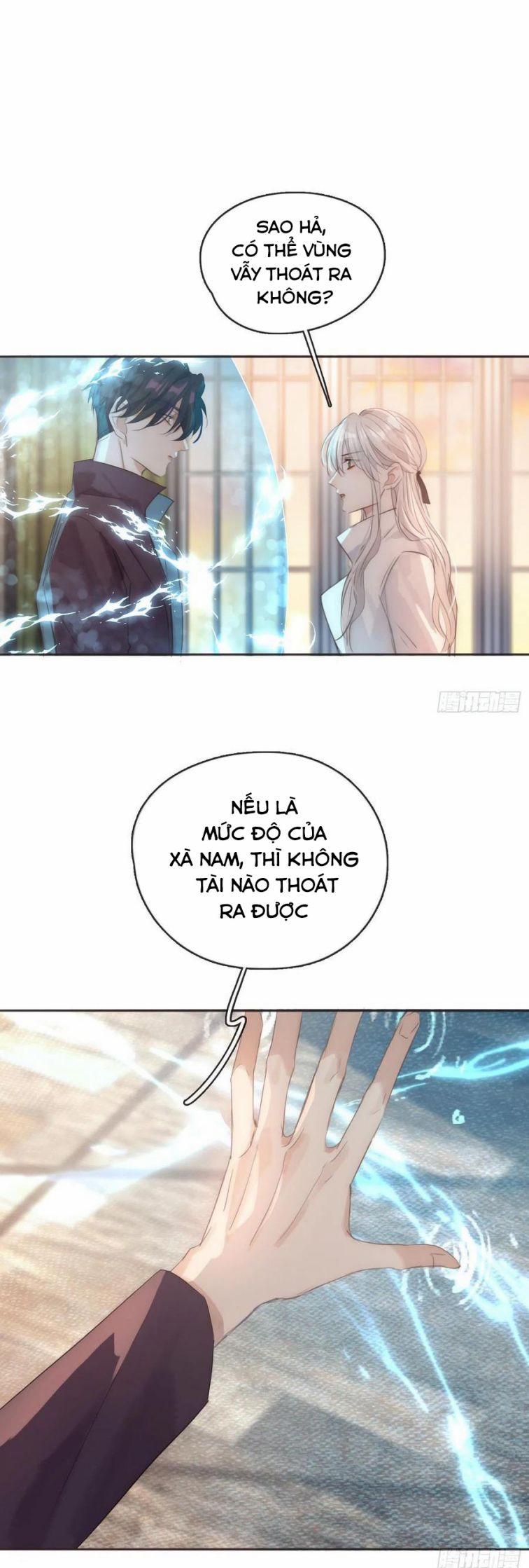 Thỉnh Cùng Ta Đồng Miên 53 trang 17