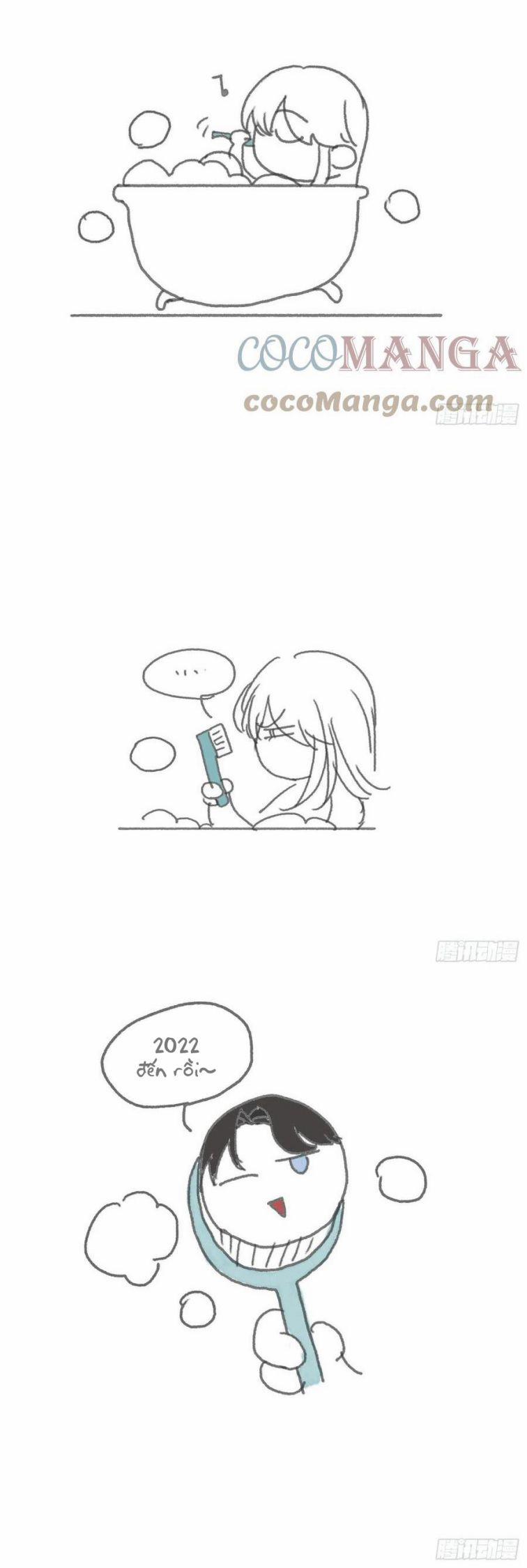 Thỉnh Cùng Ta Đồng Miên 53 trang 27