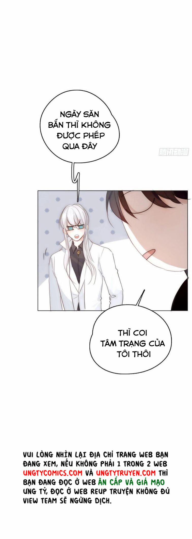 Thỉnh Cùng Ta Đồng Miên 53 trang 9