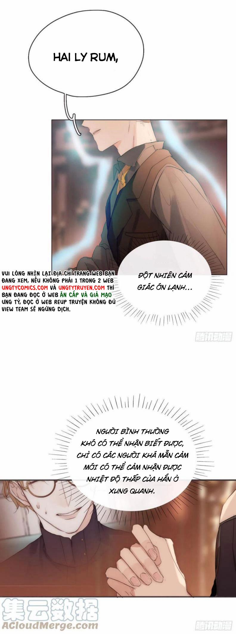 Thỉnh Cùng Ta Đồng Miên 54 trang 17