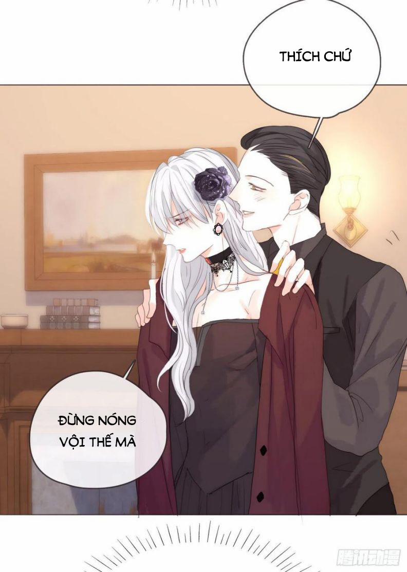 Thỉnh Cùng Ta Đồng Miên 55 trang 18