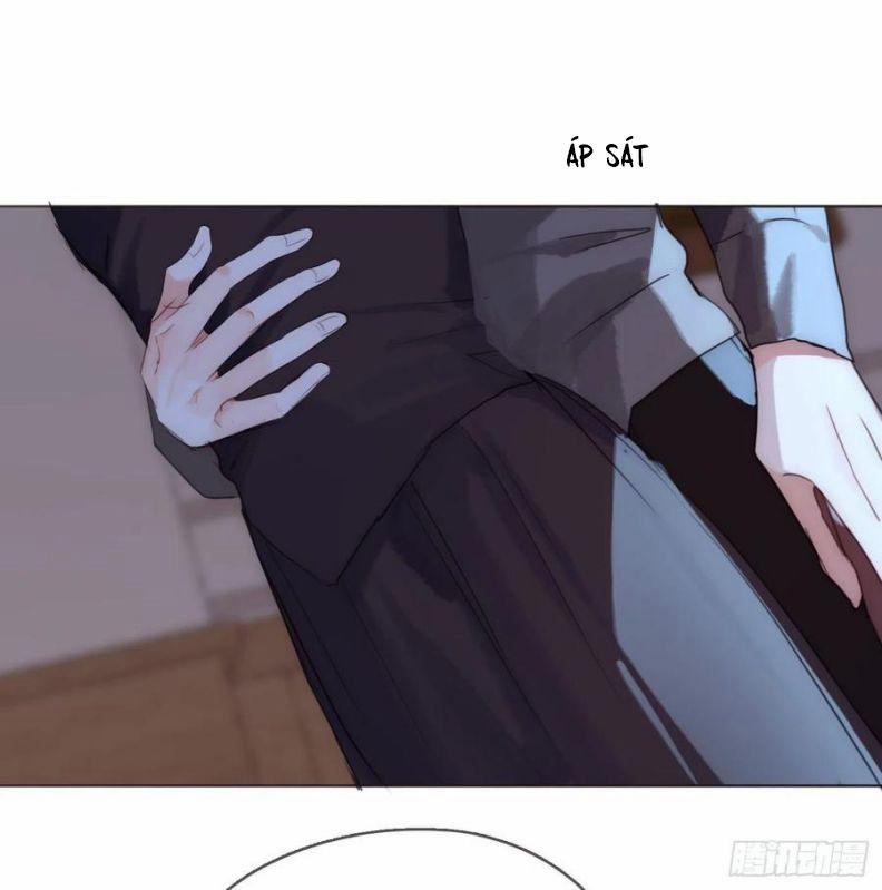 Thỉnh Cùng Ta Đồng Miên 55 trang 23