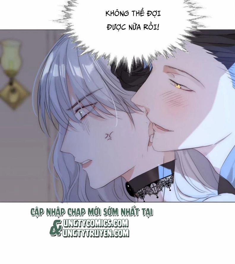 Thỉnh Cùng Ta Đồng Miên 55 trang 31