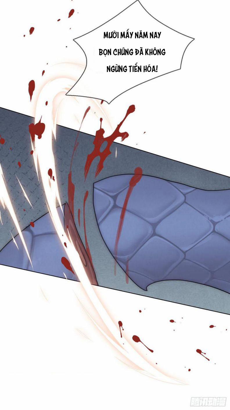 Thỉnh Cùng Ta Đồng Miên 55 trang 37